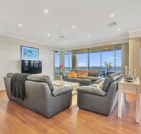 Seaglass - Sellicks Beach - Accommodation Sunshine Coast