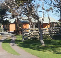 Seahorse Coastal Villas - Accommodation Sunshine Coast