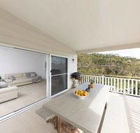 Seal Rocks Beach House ....Sugarloaf - Accommodation Sunshine Coast