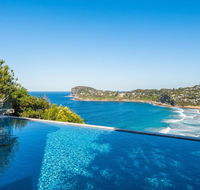 Seascape - Accommodation Sunshine Coast