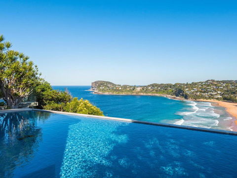 Seascape - Accommodation Sunshine Coast 0