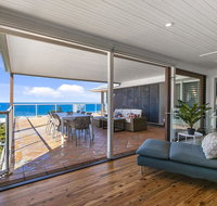 Seascape - Accommodation Sunshine Coast