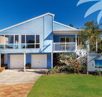 Seascape - Accommodation Sunshine Coast