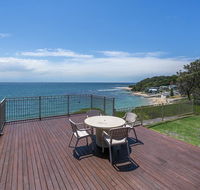Seascape - Norah Head NSW - Accommodation Sunshine Coast