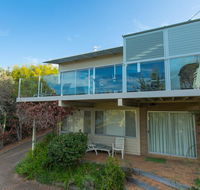 Seascape at Pambula Beach - Accommodation Sunshine Coast