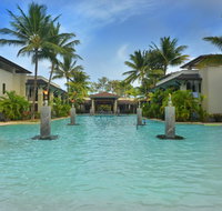 Seascape Holidays at Sea Temple - Accommodation Sunshine Coast