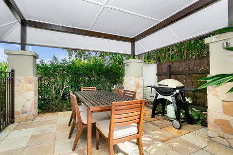 Seascape Holidays At Sea Temple - Accommodation Sunshine Coast 3