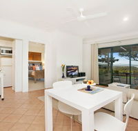 Seascape The Haven - Accommodation Sunshine Coast