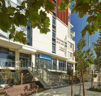Seashells Fremantle - Accommodation Sunshine Coast