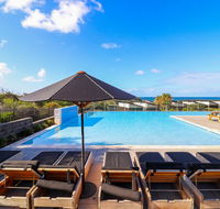 Seaside Escape - Accommodation Sunshine Coast