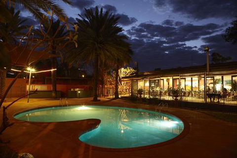 Seasons Hotel Newman - Accommodation Sunshine Coast 0