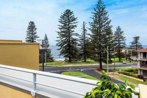 Seaspray 5 - Accommodation Sunshine Coast 1