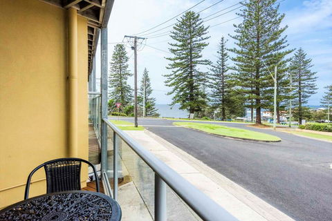 Seaspray 5 - Accommodation Sunshine Coast 3