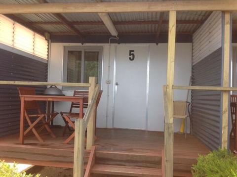 Seaspray Beach Holiday Park - Accommodation Sunshine Coast 1