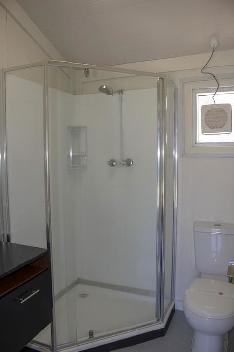Seaspray Beach Holiday Park - Accommodation Sunshine Coast 3