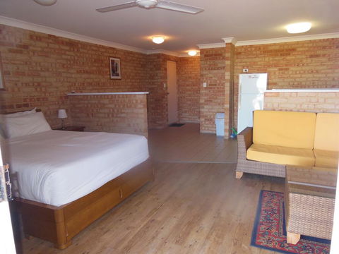 Seaspray Beach Holiday Park - Accommodation Sunshine Coast 2