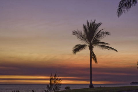 Seaview Studio - Accommodation Sunshine Coast 0