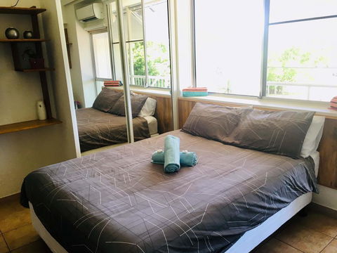 Seaview Studio - Accommodation Sunshine Coast 1