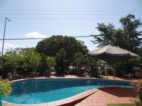 Seaview Studio - Accommodation Sunshine Coast 3