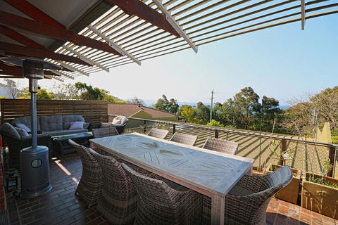 Seavista 2 - Accommodation Sunshine Coast 1