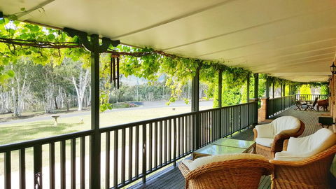 Secret Valley Escape - Accommodation Sunshine Coast 3