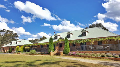 Secret Valley Escape - Accommodation Sunshine Coast 2