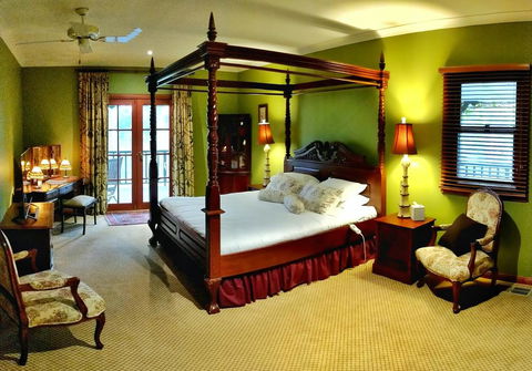 Secret Valley Escape - Accommodation Sunshine Coast 1