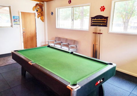 Secura Lifestyle BIG4 Borderland Wodonga - Accommodation Sunshine Coast 3