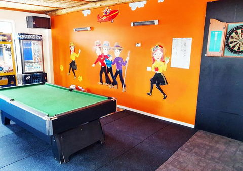 Secura Lifestyle BIG4 Borderland Wodonga - Accommodation Sunshine Coast 2