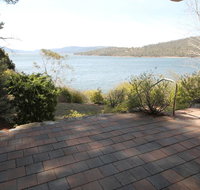Seeblick 2 on Lake Jindabyne - Accommodation Sunshine Coast