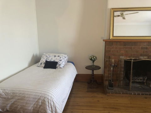 Segenhoe Inn Bed And Breakfast - Accommodation Sunshine Coast 1