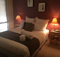 Self Isolate Sunken Spa Quiet 1 BR Cottage in Otway Ranges - Accommodation Sunshine Coast