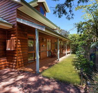 Semaphore Beach House - Accommodation Sunshine Coast