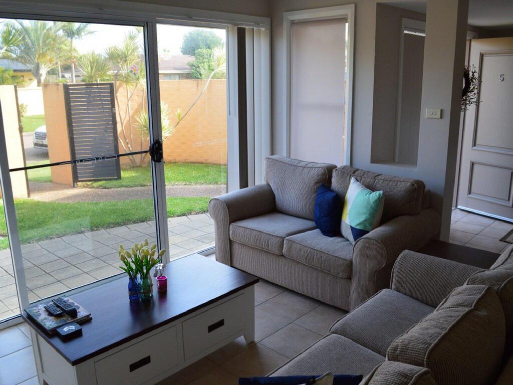Fingal Bay NSW Accommodation Sunshine Coast