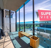 Serendipity on Gouger-Chinese Markets - Wifi - Nespresso - Amenities - Accommodation Sunshine Coast