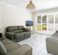 Serendipity Townhouse - Accommodation Sunshine Coast