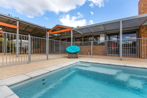 Serengale Retreat - Accommodation Sunshine Coast 0
