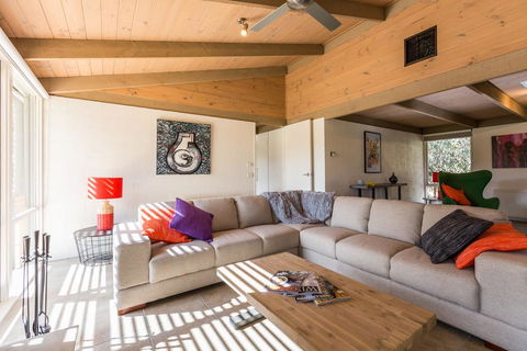 Serengale Retreat - Accommodation Sunshine Coast 1