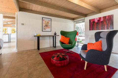 Serengale Retreat - Accommodation Sunshine Coast 3