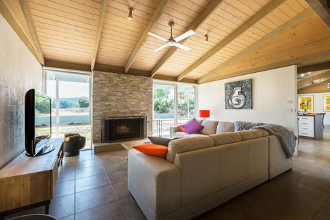 Serengale Retreat - Accommodation Sunshine Coast 2