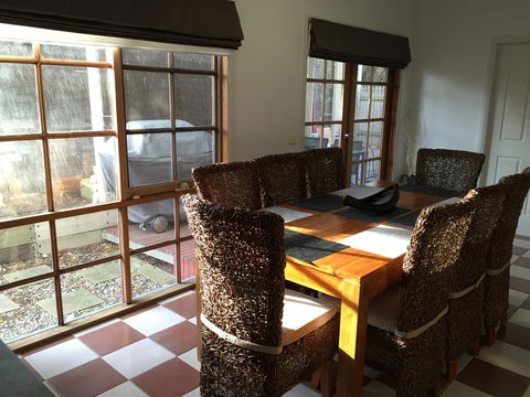 Serenity - Accommodation Sunshine Coast 2