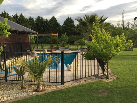Serenity - Accommodation Sunshine Coast 0
