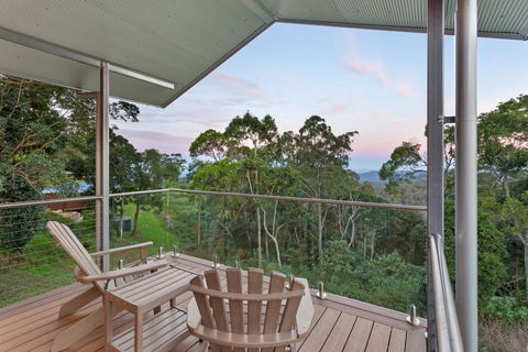 Serenity At Ravensbourne Escape - Accommodation Sunshine Coast 2