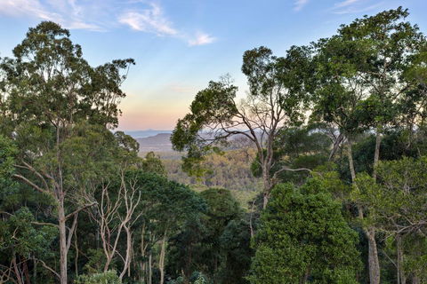 Serenity At Ravensbourne Escape - Accommodation Sunshine Coast 1