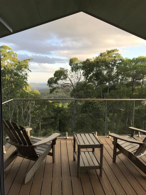 Serenity At Ravensbourne Escape - Accommodation Sunshine Coast 0