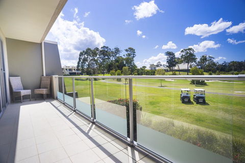 Serenity At The Cove - Accommodation Sunshine Coast 1