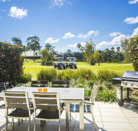 Serenity at the Cove - Accommodation Sunshine Coast
