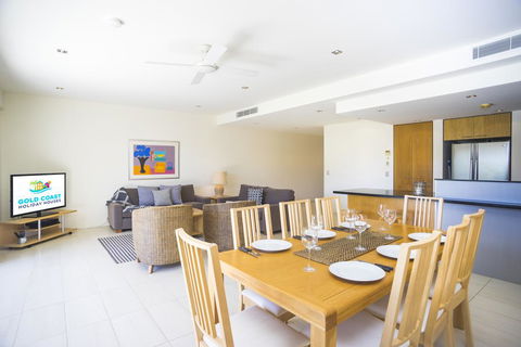 Serenity At The Cove - Accommodation Sunshine Coast 3