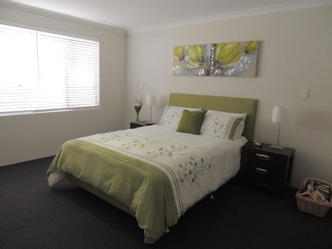 Serenity On Murray Waters B&B - Accommodation Sunshine Coast 0