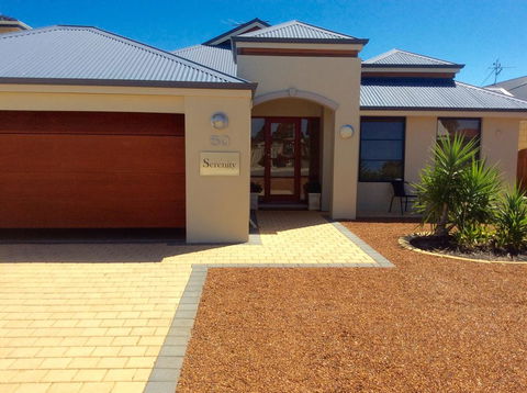 Serenity On Murray Waters B&B - Accommodation Sunshine Coast 3